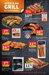 Uśmiech mamy w Auchan Supermarket 