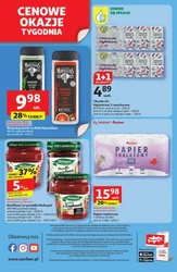 Uśmiech mamy w Auchan Supermarket 