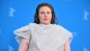 Lena Dunham