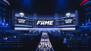 Czegoś takiego jeszcze nie było. Włodarze Fame MMA z dumą ogłaszają