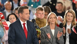 Niemcy zaskoczeni po wyborach w Polsce. "Wielu wyborców jest wkurzonych"