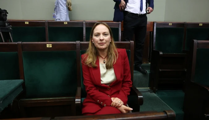 Katarzyna Pełczyńska-Nałęcz apeluje o podniesienie drugiego progu podatkowego