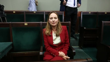 Katarzyna Pełczyńska-Nałęcz apeluje o podniesienie drugiego progu podatkowego