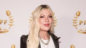 Tori Spelling świętowała 25. rocznicę ślubu z przyjacielem. Co na to fani?