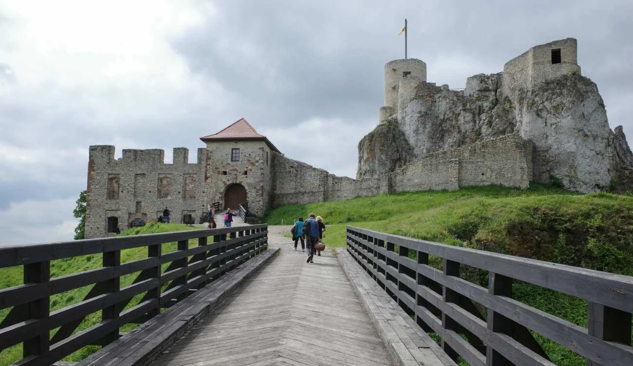 Kojarzysz to miejsce? Kojarzysz to miejsce?