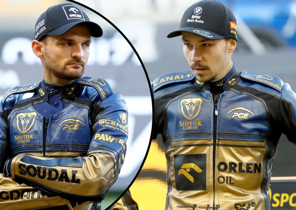 Dominik Kubera odchodzi z Motoru Lublin, bo chce wyjść z cienia Bartosza Zmarzlika. Dominik Kubera odchodzi z Motoru Lublin, bo chce wyjść z cienia Bartosza Zmarzlika.