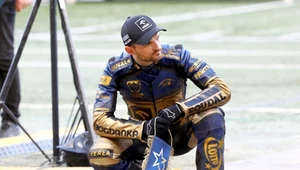 Problemy Motoru, Zmarzlik nie wierzył. Rywale już zacierają ręce