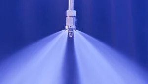 System Aktywnego Gaszenia