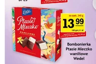 Ptasie Mleczko E. Wedel