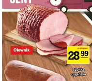 Szynka Olewnik