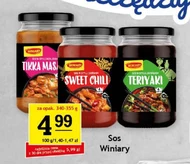 Соус Winiary