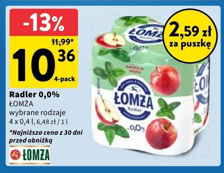 Radler Łomża