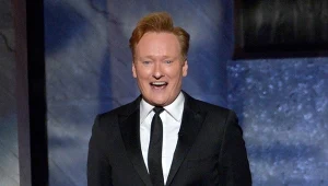 Conan O'Brien