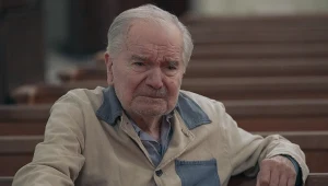 Polska u spowiedzi. Smarzowski o winie, wyparciu i milczeniu