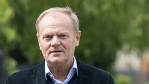 Premier Donald Tusk