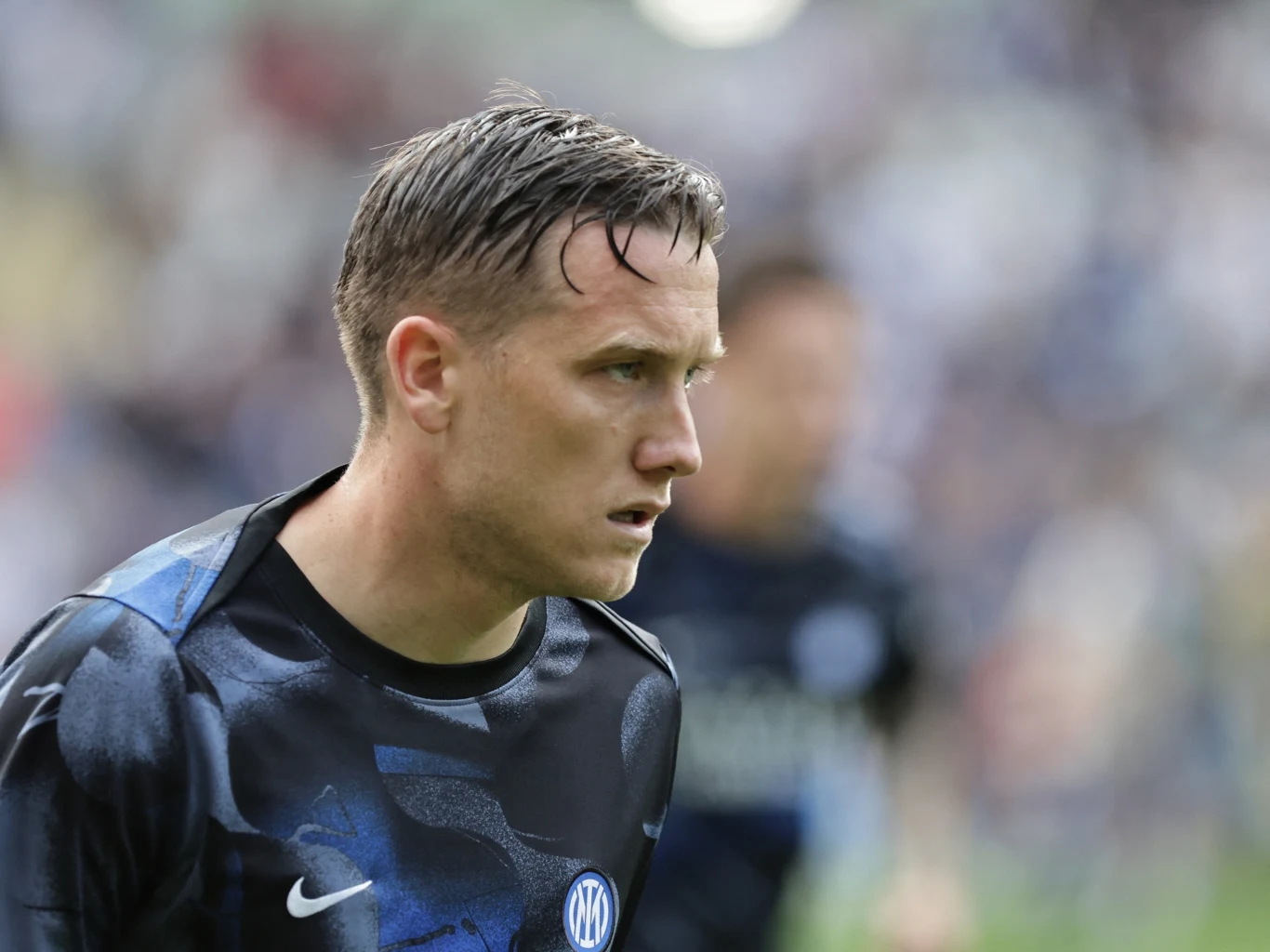 Piotr Zieliński Piotr Zieliński