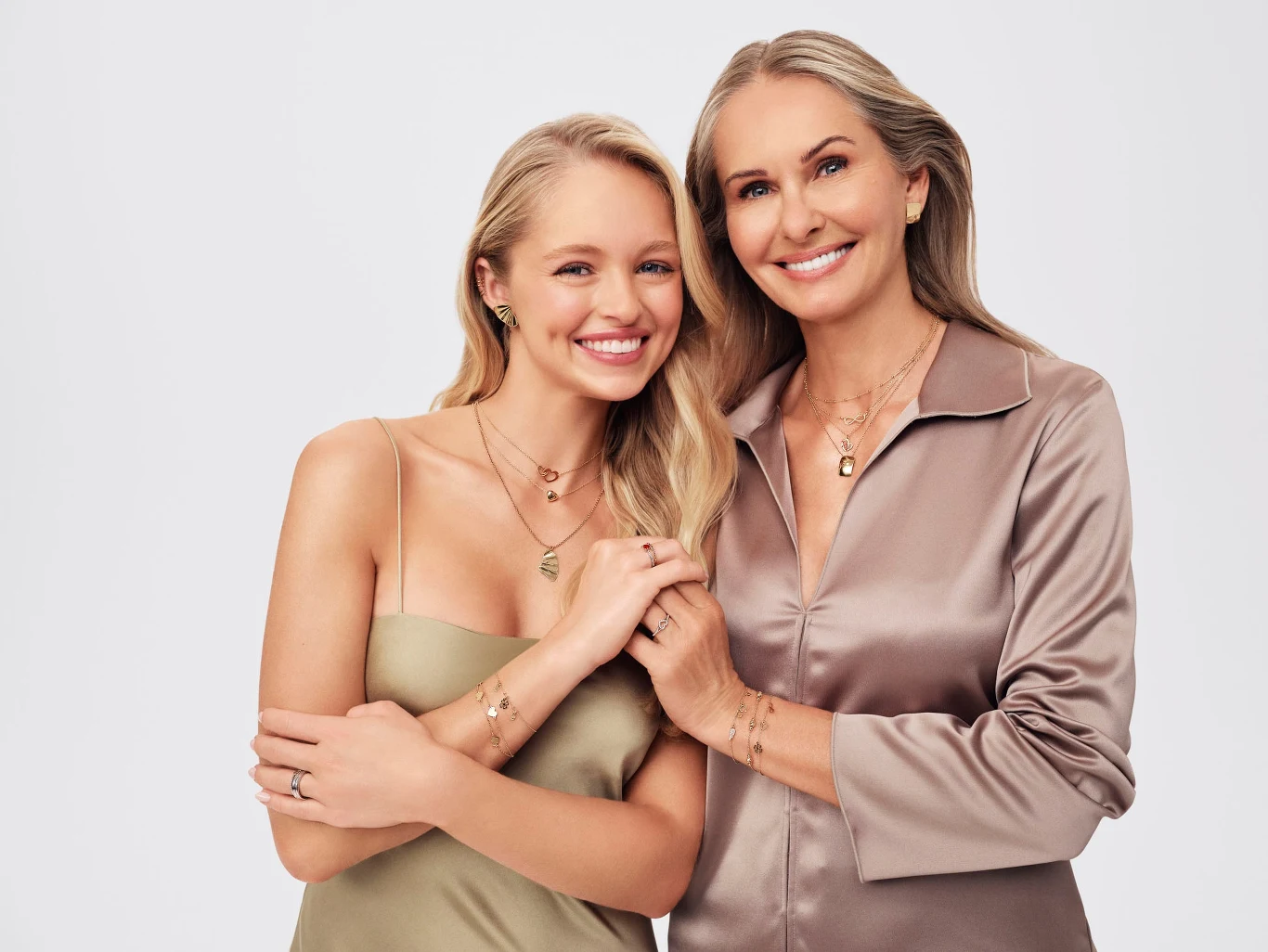 Biżuteria to prezent, który zostanie z mamą już na zawsze