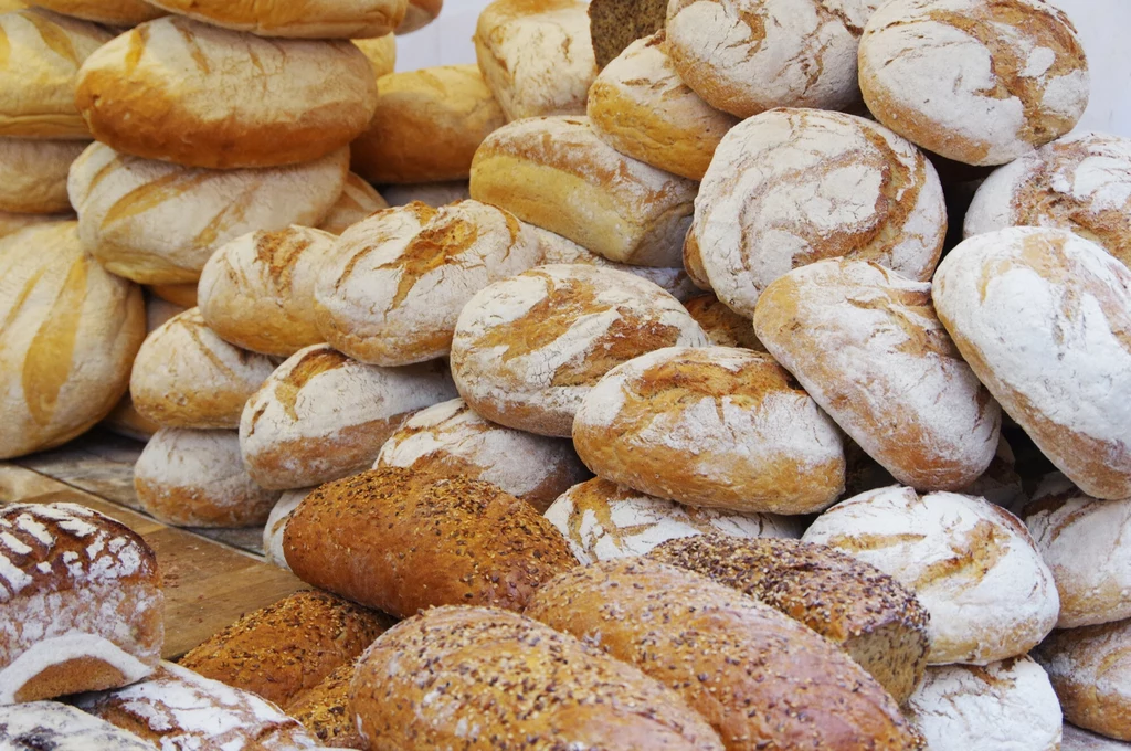 Partia kwasu chlebowego wycofana. Produkt zawiera gluten (Zdj. ilustracyjne) Partia kwasu chlebowego wycofana. Produkt zawiera gluten (Zdj. ilustracyjne)