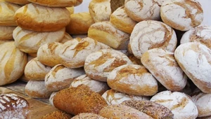 Partia kwasu chlebowego wycofana. Produkt zawiera gluten (Zdj. ilustracyjne)