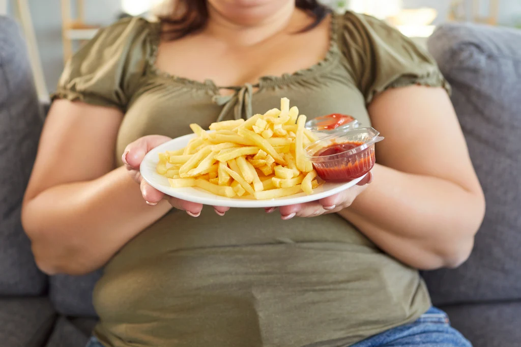 Jak działają leki na otyłość? Lekarka: "Pacjenci nie zdają sobie sprawy