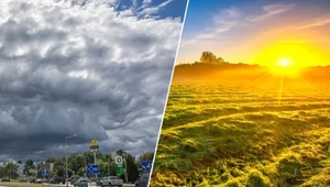 Fala ciepła dotarła do Polski. Wiemy, kiedy opadnie