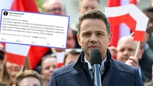 Zwrot w sprawie debaty przed drugą turą. "Koniec rozmów"