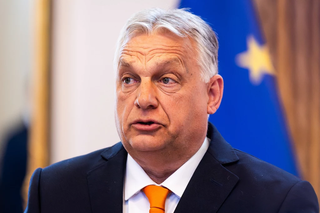 Wsparcie Orbana zaszkodziło Simionowi? Wsparcie Orbana zaszkodziło Simionowi?