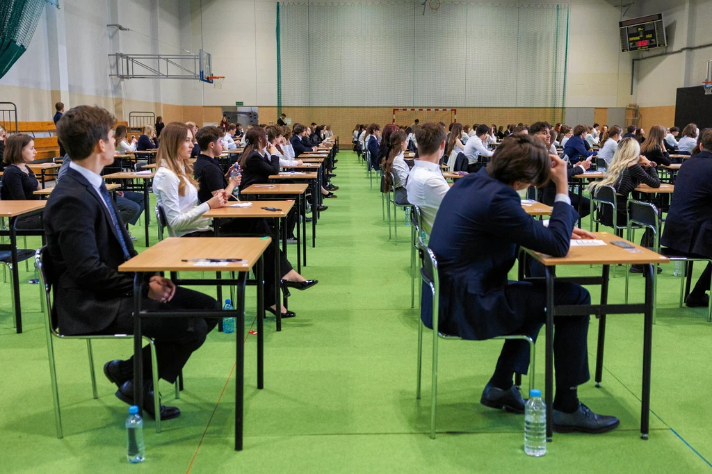 Gaokao to odpowiednik naszej matury. Co roku przystępują do niego miliony Chińczyków (zdj. poglądowe) Gaokao to odpowiednik naszej matury. Co roku przystępują do niego miliony Chińczyków (zdj. poglądowe)