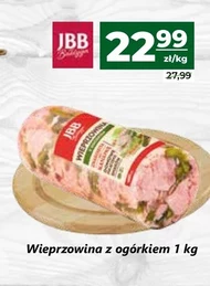 Wieprzowina JBB