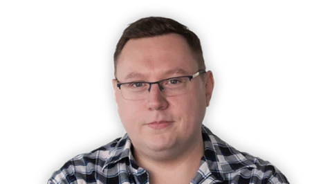Krzysztof Mocek