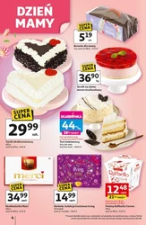 Dzień mamy w Auchan 