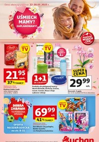 auchan hipermarket