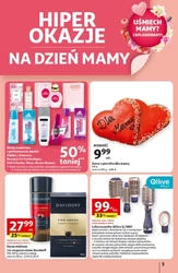 Dzień mamy w Auchan 