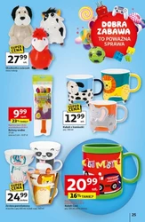 Dzień mamy w Auchan 