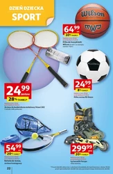 Dzień mamy w Auchan 