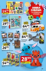 Dzień mamy w Auchan 