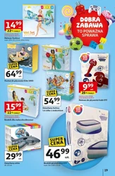 Dzień mamy w Auchan 