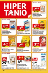 Dzień mamy w Auchan 