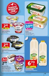 Dzień mamy w Auchan 