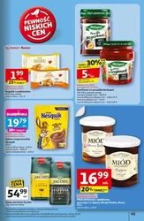 Dzień mamy w Auchan 