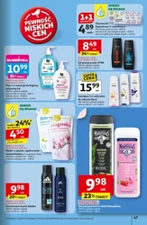 Dzień mamy w Auchan 