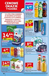 Dzień mamy w Auchan 