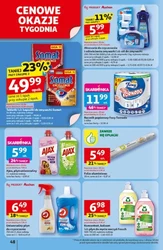 Dzień mamy w Auchan 