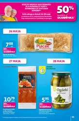 Dzień mamy w Auchan 