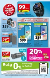 Dzień mamy w Auchan 
