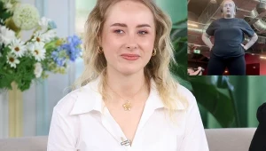 Paulina Owczarska, fot. https://www.instagram.com/paulina_kanapowcy7_ttv/