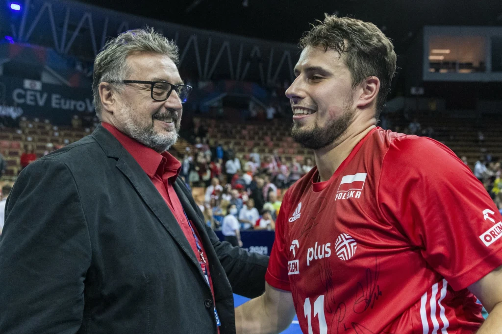 Wojciech Drzyzga, Fabian Drzyzga