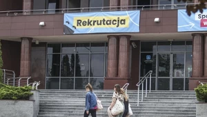 Rekrutacja do szkół ponadpodstawowych. Harmonogram dla wszystkich regionów