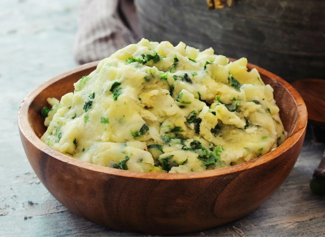 Z tym dodatkiem ziemniaki można jeść bez wyrzutów sumienia. Z tym dodatkiem ziemniaki można jeść bez wyrzutów sumienia.