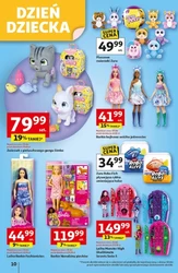 Dzień mamy w Auchan 